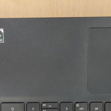 Laptop Dell Inspiron 15 3535 15.6" AMD Ryzen 7 7730U - 3/7