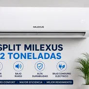 Split Milexus 2 Toneladas 📣‼️ - Img 56675367