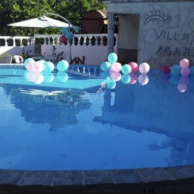 Renta de casa con piscina en Boyeros. Ideal para fiestas - Img 121348257