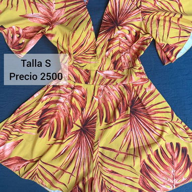 Ropa de mujer talla S - Img 124609647