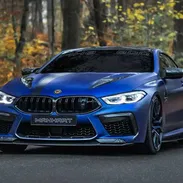 Autos BMW M8 40i 2022 - Img 57759091