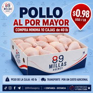 Pollo al por mayor - Img 57140049