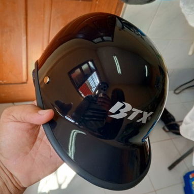 ❤️Cascos importado originales tipo gorra - 2/3