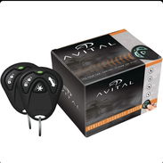 Alarma ara auto 2 vias - Img 51905195