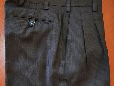Pantalones vestir talla 29 - Img main-image-45695533