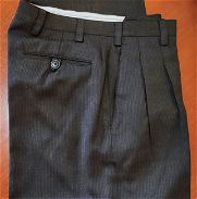 Pantalones vestir talla 29 - Img 45695533
