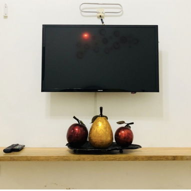 Renta Apartamento Independiente en Plaza - Img 112759528