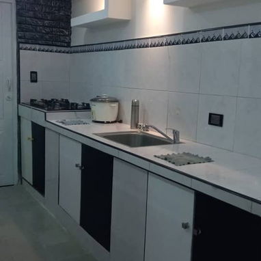 Se renta apartamento de 3 habitaciones en el vedado Ral0063 - Img 121928389