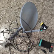Venta de antena parabólica - Img 50586169