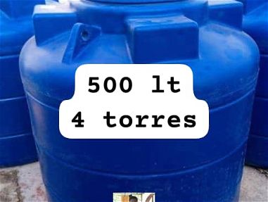 Tankes de agua para su hogar excelentes precio - Img 64860947
