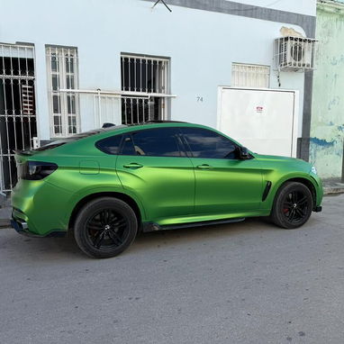 BMW X6 xDrive50i M - Img 124782777