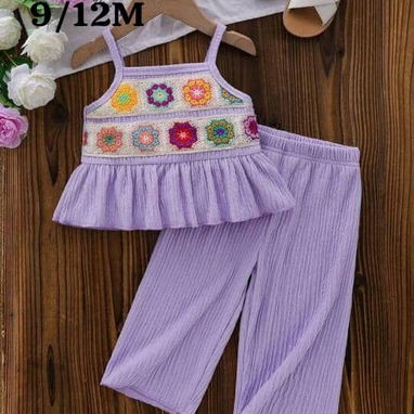 Ropa de bebé talla 9/12 meses - 2/10