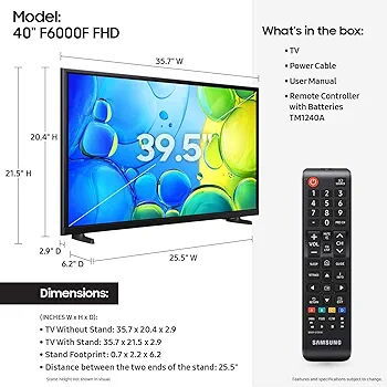VENDO SELLADOS EN CAJA TV SAMSUNG 55P SERIES 2025 4K 2026 y 50P SERIE U8000FB U7900F 2025 CON GARANTÍA W 53321047 - Img 113063368