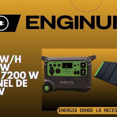 Ecoflow y estaciones - Img 120331749