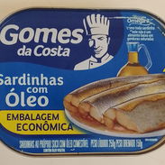 Sardinas en aceite 250g 💥Ricas en Omega 3💥 - Img 58158200