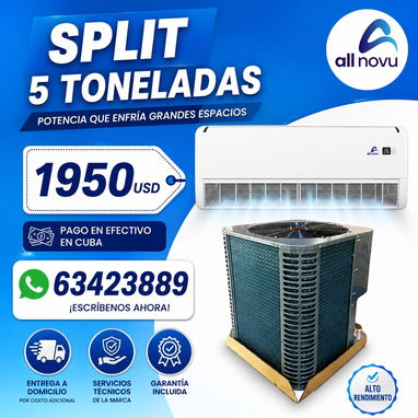 VARIEDADES DE ELECTRODOMÉSTICOS - 5/10