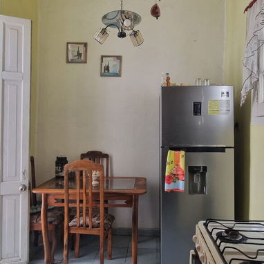 En venta Propiedad Horizontal Estilo Colonial - Img 125918037
