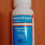 Dimeticona en suspensión - Img 58261816