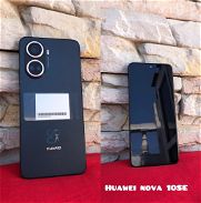 Huawei Nova 10SE - Img 45707795