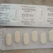 nistatina ovulo $600 - Img 57039311