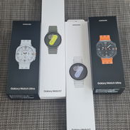 LO MEJOR Y LO ULTIMO EN RELOJES INTELIGENTES DE SAMSUNG , VARIEDAD DE MODELOS DISPONIBLES , NUEVOS A ESTRENAR  52830802 - Img 57013741