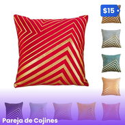 Pareja de Cojines - Img 58015929
