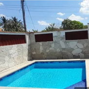 🏊‍♂️Renta de casa en la playa con piscina en Guanabo. Alquiler de casa en la playa con piscina en guanabo🌊 - Img 57416911