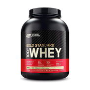 WHEY PROTEIN GOLD STANDARD ON 4.37LBS OPTIMUM NUTRITION - Img 45523247