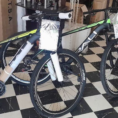 Bicicletas - Img 123629213