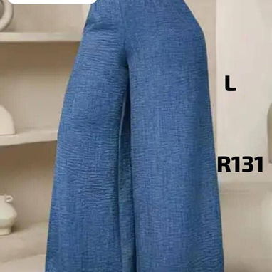 Bermudas y pantalones de varios modelos para mujeres - 2/9