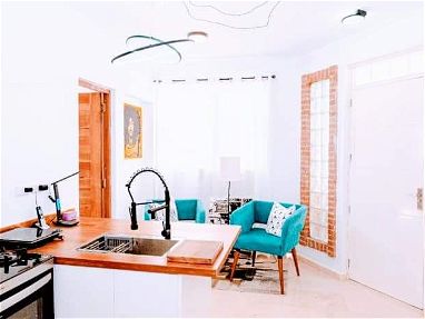 ⚡️ Se Alquila apartamento independiente en Miramar  (Tres dormitorios y Garaje privado)⚡️ - Img 54575437