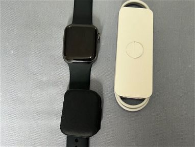 Apple Watch serie 9 - Img main-image