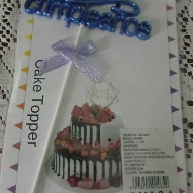 Decora tu cumpleaños - Img 127269953