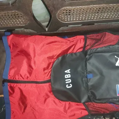 Artículos y ropa deportiva - Img 124599482