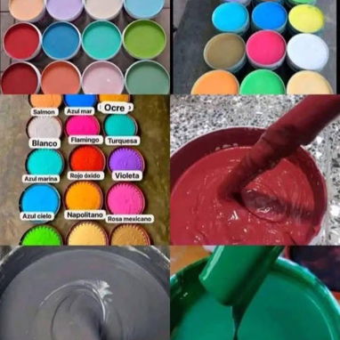 Pintura para su hogar - 2/3