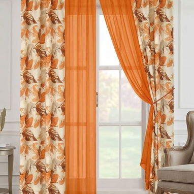 Juego de cortinas - 2/3