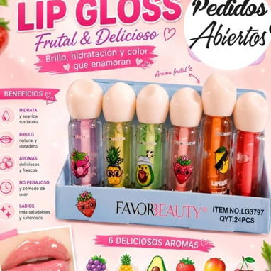 Maquillaje - 2/10