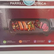 Sartén eléctrico y parrilla electrica - Img 56482884