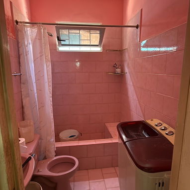 Venta de casa en el cerro - 7/8