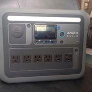Estación de energía portátil Anker (1800 W/ 2400W pico) - Img 56169136
