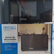 Microondas Royal de 20L: - Img 52440286