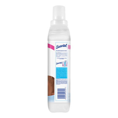 Suavizante acondicionador para ropa de bebe de 739 ml - Img 123218418