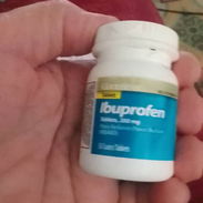 Ibuprofeno 50 tabletas - Img 58230645