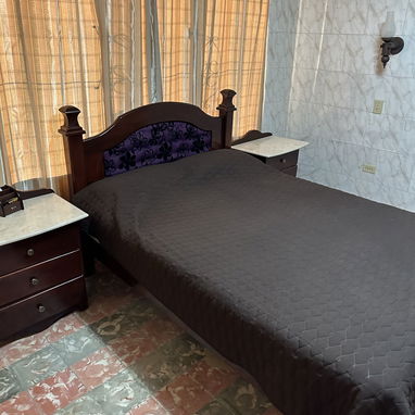 Casa en Boca de Camarioca, a 100 m de la playa. - 8/10