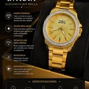Reloj automático 2q joyas ORIENT - Img 57134374