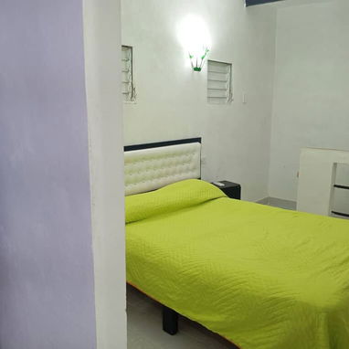 ❄️🔒 Hostal "Lamaye" de 3 Habitaciones en Centro Habana REF 1353 - Img 95747607