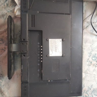 Vendo monitor -televisor - Img 127969709