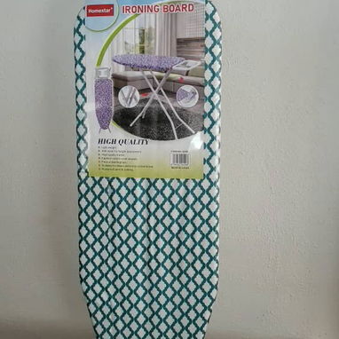 Tablas de planchar - 6/10