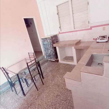 🏠 Vendo apartamento con entrada independiente en planta baja.🏠 Garage🔹Gas de la calle - 4/4