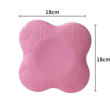 Almohadillas para yoga 🧘‍♀️ - 2/4